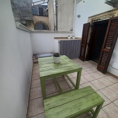 Villa Il Sofa Di Adele Manduria Exterior foto